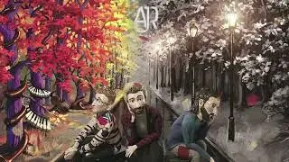 Outside (AJR Demo) High Quality Remaster (with chorus)