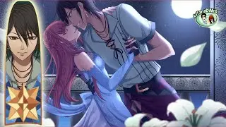 Cinderella Phenomenon - Otome/Visual Novel (Route Waltz - Good Ending) [HD]