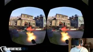 Heavy Medic on Mid