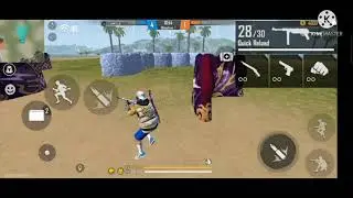 GW dodo vs 2rgaming 2GB mobel mai game play