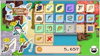 13/02/2022 | FishingTown | CELARE