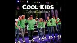 Cool Kids -  Glee Traduccido (inglés ~ español)