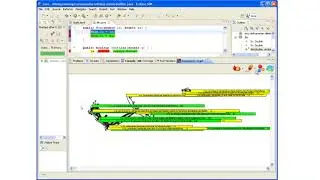 TeCRevis tool - Feature: Visualizing test redundancy
