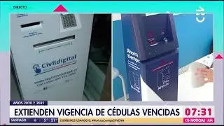 M&oacute;dulo de Autoatenci&oacute;n desarrollado por Vigatec en la Posta Central