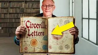 The Circleville Letters Finally Decoded And Its not Good
