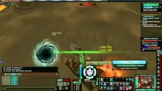 Bug/Action test