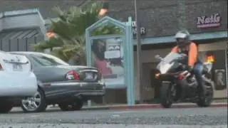 Bike Night 6/18/2011