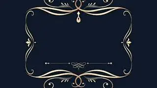 Fundo para convite ADULTO FEMININO