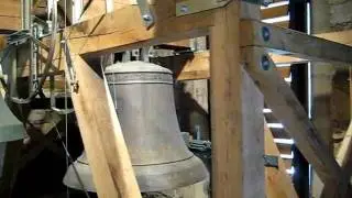 Neckartailfingen Martinskirche 1. Vorläuten Osanna (Lachaman III)