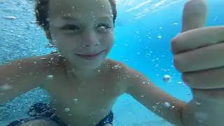 Honua Kai Maui 2021 Water Slide