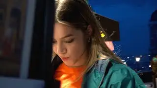Never Dull - Let Me Love (Official Visual)