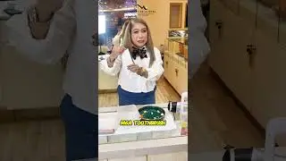 Mayet Jewelry 101 : Cleaning Your Jewelry At Home