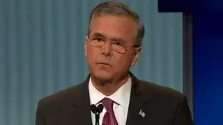 Most of Common Core criticism from 'fringe group'? | Fox News Republican Debate