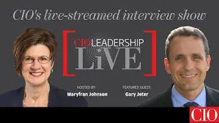 TruStone Financial Credit Union&rsquo;s Gary Jeter on friction-free digital experiences