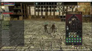 Shaiya Revolt EP6 Demonstration