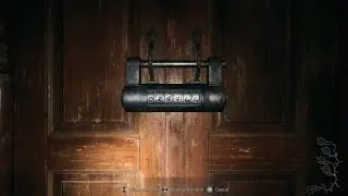 Shadows of Rose- Dollhouse Locker code.