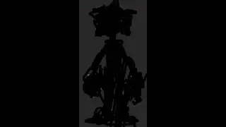 Friday Night Funkin': Gorified V2.5 (Fanmade Goric Song) (Ft: Francis)