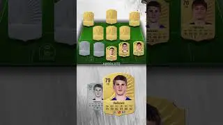 These Young Players DESERVE a Winter Upgrade ❄️⚽ #fc26