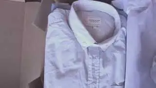 Frank & Oak Un-Boxing (Hunt Club Box) !!!!