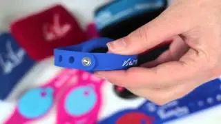 Instructions on How to Use BuddyTag Wristbands
