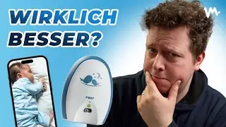 Babyphone oder Handyapp? Was ist besser?