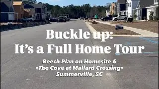 Price Reduced! DD2 Schools in Summerville, SC &ndash; Move-In Ready Beech Plan, $429K, Ready to Sell!