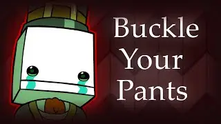 【Buckle Your Pants】FNF Vs. Hatty - Cancelled mod
