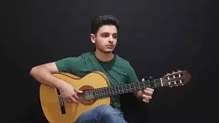 Verdiales Malaga, mi tierra - Grade 0 (Juan Martin)