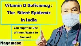 The Hidden Dangers of Vitamin D Deficiency: Bone Fractures || Muscle Cramps || Cancers 
