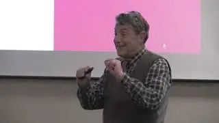 The 2019 Torrance Lecture - Dr. Michael Mumford