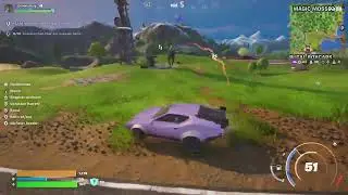 Fortnite Goldkiwiboy vs Temtem-97