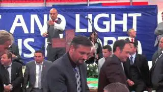Copy of PASTOR DAVY JONES FUNERAL PART 2