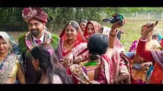 Best Full wedding Video, Rupesh & Shilpa, Full Cinematic Wedding Video | PK Studio |Janakpurdham