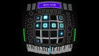 MysteriousMark - BackToRock
