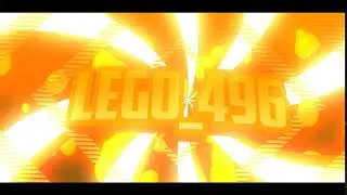 Lego_496/17k client/ free intro