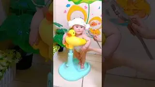 Keep Your Baby Secure & Comfy During Every Bath