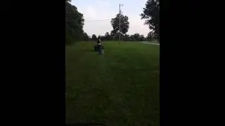 Benson boys sled fail 2