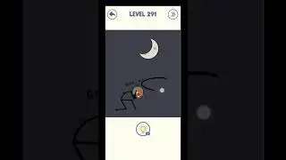 Draw Puzzle 2 Level 291 Walkthrough