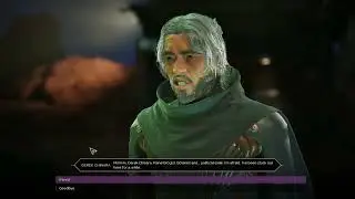 Dune Awakening (A pretty fun game)