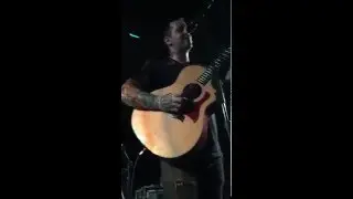 Bayside - Don't Call Me Peanut - Live @ The Met RI 12/15/15