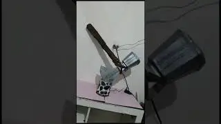 MACHADO THOR COM LUMINARIA