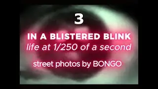 In A Blistered Blink 3 Seattle Street Photography