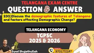 TG Economy Mains Model Q n  A - 