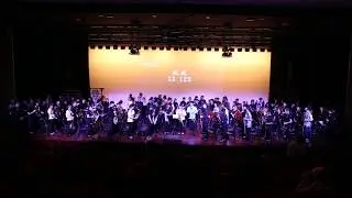20171202 群韵华心 2.0 凤凰  by 培群独中+华仁独中