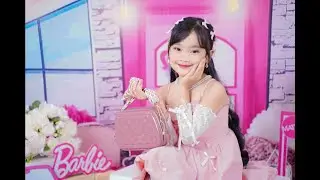 Psalm Elisha 7th Birthday | Part 3 of 3 Cassie Miran Resort | 3AM Studios