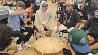 Battle Nation Champion Song @Muckleshoot Skopabsh 2024