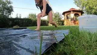 Go Pro Hero 6 Black / Slow Motion (4k) #6