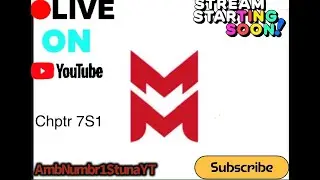 Fortnite ZeroBuild Live With AmbNumbr1StunaYT (5) Chapter (7-S1)