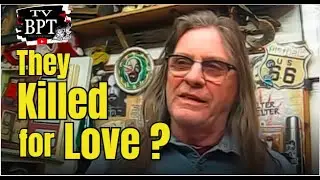 Motive: Cupid ( Love of Bobby)