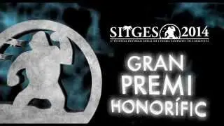 Sitges 2014: Tribute to Roland Emmerich